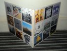 PINK FLOYD Nice pair 2 LP UK Press HARVEST Label+INNER 1970 Psych PERFETTO