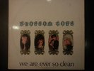 BLOSSOM TOES – WE ARE EVER SO CLEAN – MARMALADE ORIGINAL UK MONO LP