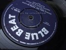 BUSTERS ALL STARS = 1965 UK Ska = NR MINT = We're In Love UNKNOWN SKA INST