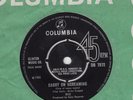 BOZ *CARRY ON SCREAMING/ THE BABY SONG* 1966  NM