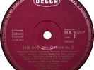? LP 1964 The Rolling Stones No. 2 Decca OVAL 16325 MONO ERSTPRESSUNG  NM ?
