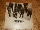 DUKE PEARSON Wahoo LP BLUE NOTE 4191 New York MONO VAN GELDER