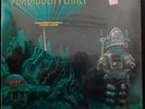 Louis & Bebe Baron Forbidden Planet soundtrack LP Original SEALED Small PR001