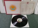 King Crimson - Larks Tongues In Aspic(UK 1973 1ST PRESS VINYL ALBUM / NR MINT)