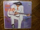 HANK WILLIAMS Lonesome Sound Of SEALED MGM E3803 MONO LP  - NICE #