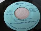THE 2ND AMENDMENT BAND  FUNK/NORTHERN SOUL BACKTALK MONET LBL DB-120