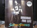 Suicidal Tendencies / LP / Suicidal for Life / Black Flag Circle Jerks Germs