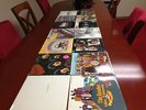 Beatles Box set collection Records