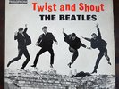 THE BEATLES 45 