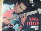 Lynn Taitt and the jets - ROCKSTEADY Greatest Hits - MERRITONE Original LP