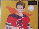 RAGE AGAINST THE MACHINE EVIL EMPIRE 180g LP YELLOW VINYL #156/500 *BRAND NEW*