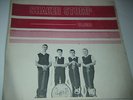 Very Rare 45 Record Garage Band Chicagoland W/Picture Sleeve The  Shakers STOMP