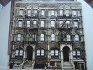 LED ZEPPELIN Physical Graffiti FIRST PRESS UK Vinyl LP Original