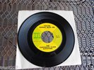 13th THIRTEENTH FLOOR ELEVATORS  GARAGE PSYCH 45 IA-107  yellow/green Texas