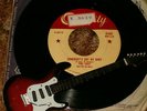 Phil Gray -Somebody's Got My Baby -58 Rock-A-Billy ( NICE )