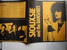 Siouxsie And The Banshees Paris 1979 Rare Live Tour LP