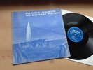 M.L. BONGERS PROJECT PACIFIC PRISON KRAUTROCK 1978 ORIGINAL PRIVATE PRESS KILLER