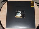 Roger Waters AMUSED TO DEATH 2 LP 180 gram vinyl BLACK rare PINK FLOYD gilmour