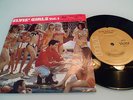 ELVIS PRESLEY    45EP  20651  AUSTRALIA / NEW ZEALAND
