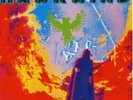 Hawkwind - Palace Springs Vinyl LP Label:GWR Released: 1991 Cat.No: GWLP104