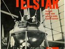 RENE AND HIS ALLIGATORS TELSTAR EP French NMint