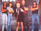 3 LP AC/DC, Get This Into Your Head, 2. Auflage, neu, nie gespielt, mint