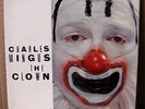 CHARLES MINGUS-CLOWN-JEAN SHEPHERD-ATLANTIC-ORIGINAL-MONO-BLACK LABEL-JAZZ LP