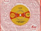 NORTHERN SOUL R/B ON SUE THE WHIP ALEXANDER JACKSON & THE TURNKEYS M- CONDITION