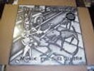 LP:  GERMAN SHEPHERDS - Music for Sick Queers SEALED REISSUE  MINIMAL SYNTH PUNK