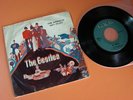 THE BEATLES “HEY BULLDOG” THAI RECORDS 7