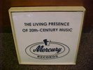 MERCURY LIVING PRESENCE - The Russian Recordings   5 LP WOOD box set