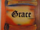 GRACE: Same LRS-RT-6296 LP Rarely Seen '70s Private Xian Acid Folk Psych SHRINK