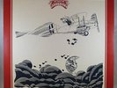 ASHBY OSTERMANN: Alliance 1981 Private Press Illinois Heavy Prog Jazz Rock NM