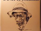 YANK RACHELL: Blues Mandolin Man LP Blind Pig BP-1986 NM vinyl