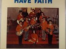GUITAR ENSEMBLE: Have Faith '70s Xian Folk Psych their 1st LP ACID ARCHIVES