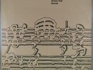 ALVIN PALL: Alvin Pall Sextet 1976 LP Radio Canada Intl NM IN SHRINK Rare Jazz