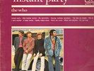 WHO Instant Party SUPER RARE 1966 Holland lp