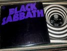BLACK SABBATH Master of reality LP 1*UK Press 1971 Vertigo SWIRL  STUNNING