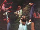 TRAFFIC - LAST EXIT - 1969 ISLAND PINK EYE UK VINYL LP
