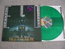 ELECTRIC LIGHT ORCHESTRA (ELO). Face The Music.Orig N/M 1978 UK 'Green Vinyl' Lp