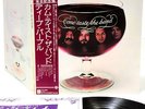 DEEP PURPLE come taste the band JAPAN orig LP   [FREE P+P]