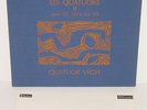 QUATUOR VEGH BEETHOVEN LES QUATUORS III BOX VALOIS STEREO