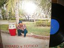 Patato y Totico Afro/Cubano Guaguanco Cachao y Arsenio Pvt Miami Press 75 LISTEN