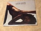 LEON WARE MUSICAL MASSAGE  GORDY MODERN SOUL LP  SEALED
