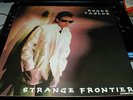 QUEEN ROGER TAYLOR- STRANGE FRONTIER, UK 1984 12