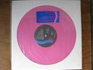 Pink Floyd Money FACTORY SEALED 1981 U.S. Columbia PROMO-ONLY Pink Vinyl 12