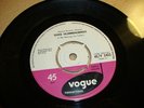 Dixie Hummingbirds    In The Morning   Rare  UK 45