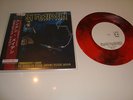 IRON MAIDEN SOMEWHERE BACK IN TIME JAPAN 2008 LIVE 7