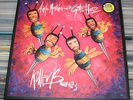 rare B&W AIRTO MOREIRA & THE GODS OF JAZZ KILLER BEES BULLOCK CLARKE CHICK COREA