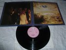 RENAISSANCE-same '69 UK PINK ISLAND LP ORIG.  PROG.GEM